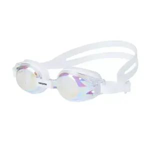 [본사] 아동 김서림방지 코팅미러수경 화이트 RO-RG2E202-WH