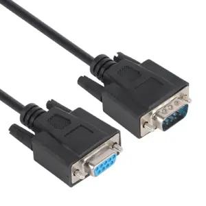 9핀 시리얼 연장케이블 1.8M NMC-SMF18B