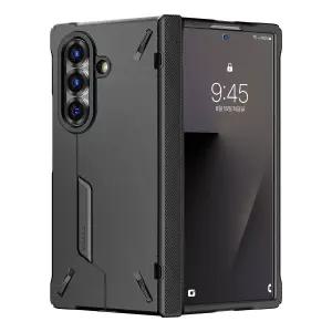 케이맥스 갤럭시 Z 폴드 7 6 5 오토 힌지 브루트 아머 케이스