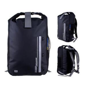 오버보드 클래식 방수 백팩 워터프루프 드라이백 가방 30L