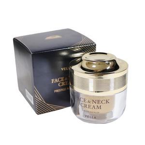 벨라코스메틱 넥크림 프레스티지 에이지 킬러 50ml