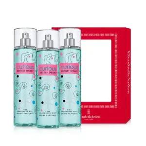 메온셀 큐리어스 바디미스트 3종세트 (236mlx3개)