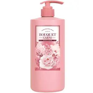 부케가르니 모이스처 바디워시 화이트머스크 1000ml