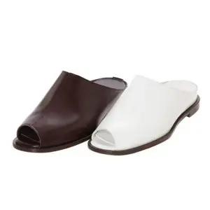 [NS홈쇼핑][소다] 소다제화 여성 컬러2종 헥사 프리미엄 플랫샌들 ALD480[34385681]