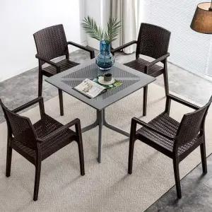 [텐바이텐]밴프 모던테이블