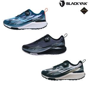 [롯데백화점]블랙야크 스카이 스피드 D GTX 고어텍스 등산화 남여 트레킹화 운동화 ABYSHX40 NW