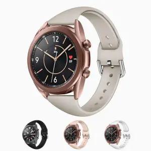 아트박스/르랑 갤럭시워치6 슬림 실리콘 스트랩 B 갤워치5 4 클래식