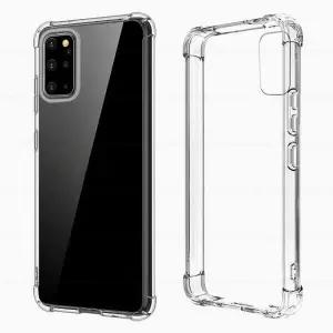 아트박스/르랑 갤럭시S20 플러스 투명 범퍼 케이스 B 변색없는 tpu