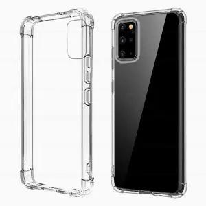 아트박스/르랑 갤럭시S20 울트라 투명 범퍼 케이스 B 변색없는 tpu