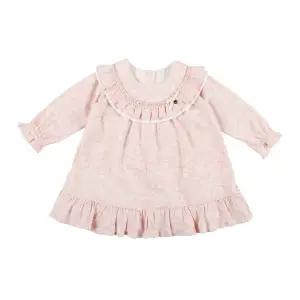 [롯데백화점]에뜨와 듀렌페이즐원피스07P724002/유아선물,축하선물,원피스,돌선물,겨울,여아의류