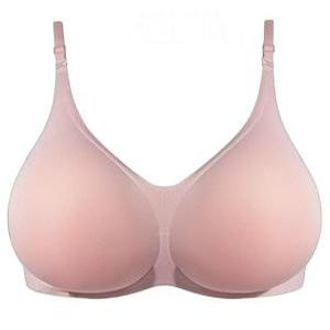 볼륨업 브라 보정 속옷 가짜 가슴 보형물 브래지어