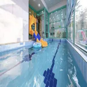 [경기 펜션] 포천 우리키즈풀빌라 (포천)