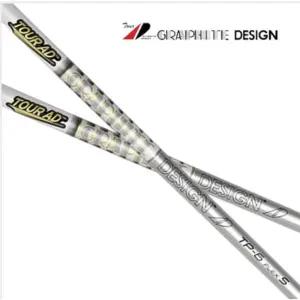 그라파이트디자인 투어에이디 TP 5S,6S,7S 드라이버샤프트 타이틀슬리브