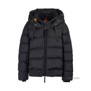 [롯데백화점]파라점퍼스 FW24 여성 베르틸라 쇼츠 패딩 PWPUEL33 541