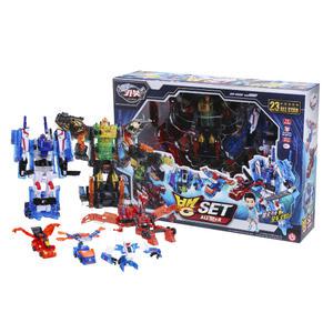 헬로카봇 뱅SET 올스타