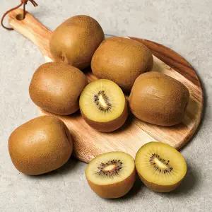 보성 골드키위 10kg (141-160과)