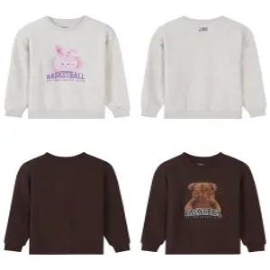 NBA 토끼 구공이 맨투맨(K244TS005P)