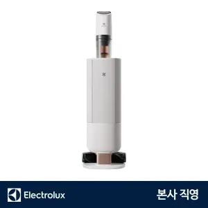 일렉트로룩스 EFP81835S 얼티밋홈 800 클린스테이션 무선청소기