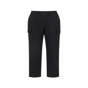 폴햄 PHE4PT2708 여성 무브  카고 스트레이트 기모 팬츠 PHE4PT2708A