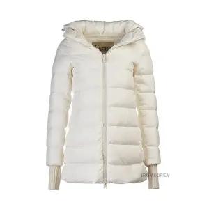 [롯데백화점]에르노 [라벨루쏘] FW24 여성 샤모니 패딩자켓 PI0660D 12004Z 1000