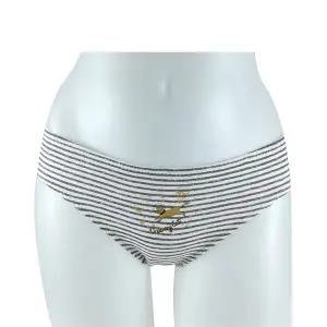 [헌트이너웨어] 여주니어 면스판 삼각팬티 3매(HIWP74TJ1C_15)