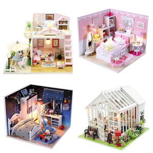 DIY 미니어처 모형 만들기 시리즈