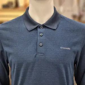 [크로커다일남성]가을신상 스판 기본카라티셔츠CDAAATP37933101_SH