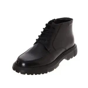 [NS홈쇼핑][SODA] 소다제화 남성 청키 처커부츠 흑색 AMC402 KX-10[34833534]