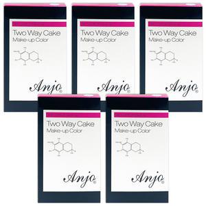 ANJO 앙쥬 투웨이 케익 트윈케익 5개