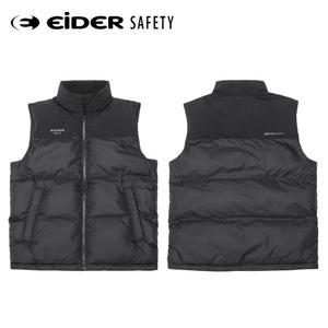 아이더 패딩조끼 방한 겨울 보온 베스트 VE-F2447