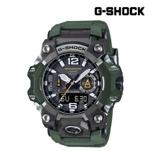 [롯데백화점]지샥 머드마스터 GWG-B1000-3ADR MAIN 블루투스 전파시계 아웃도어 방수시계