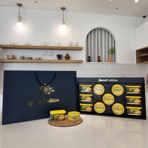 동원참치 스팸혼합 선물세트 5호