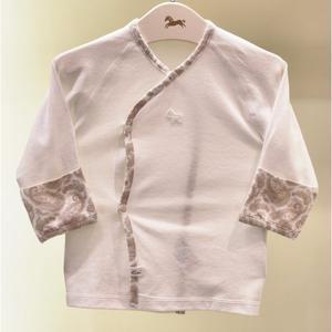 [에뜨와](대구신세계)(출산-이월) 즐리배내저고리 07O017001