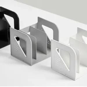 EL 책꽂이 3단 (2개 1세트)/다용도/데스크/핸디/박스/가정용/멀티/꽂이/문서/정리대/서류/보관/오피스용