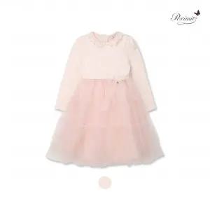 [보리보리/페리미츠]망사 캉캉원피스(P2515O671_10)