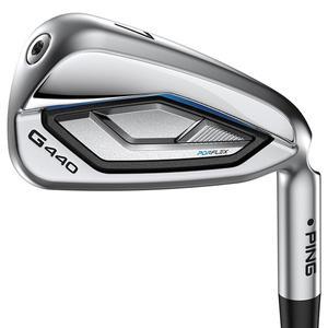 [핑] G440 남성 경량스틸 9아이언 (AWT 3.0 Lite) 2025년