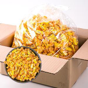 맛고을 진호박엿 4kg