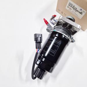 순정품 연료필터 앗세이 디젤전용 모비스 봉고3 파이프 3개용 08년~16년8월 31970 4E110 필터 어셈블리