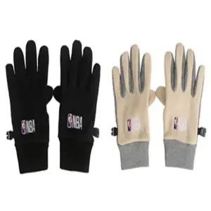 [NBA키즈] 폴라플리스 장갑(K235AG201P)