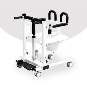 모두헬스 휠체어 이동식 노인 가정용 전동 휠체어 SW-AR-0023