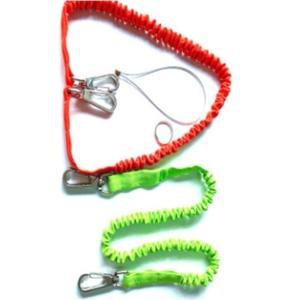 탄성로프 공구안전줄 작업용공구걸이로프 낙하방지공구걸이로프