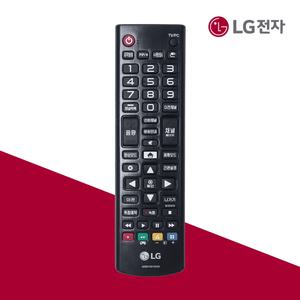 LG전자 정품 TV 리모컨 AKB74915348