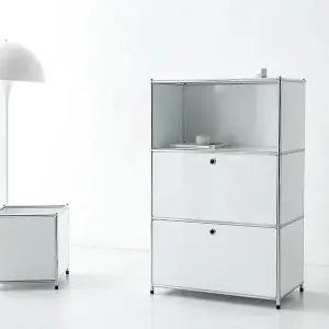 모듈가구 거실장 다용도수납장 MK28000