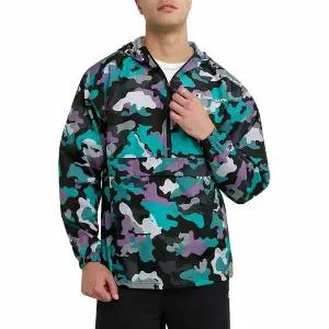 [하프클럽/챔피온]챔피온 공용 아노락 패커블 자켓 (CP093AC-0AF)