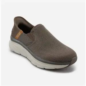 [스케쳐스USA](의정부점)스케쳐스 남성 슬립인스 디럭스 워커