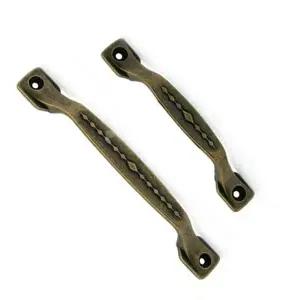 서랍장 거실장 2구손잡이 엔틱 대  5개 WFFNO8Q