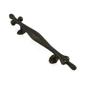 엔틱가구 주물손잡이 돌체 H33 WFFNOH9