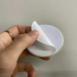 P1 부착식 원형 보조손잡이 2P WC5B0DF