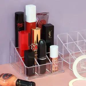 립스틱 정리함 보관함 꽂이 수납 9구 WFG2HM7