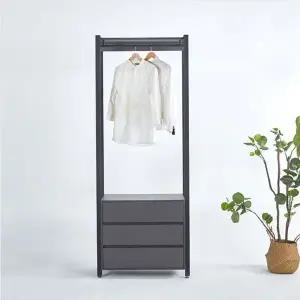 드레스룸 800 서랍장 WB195A9